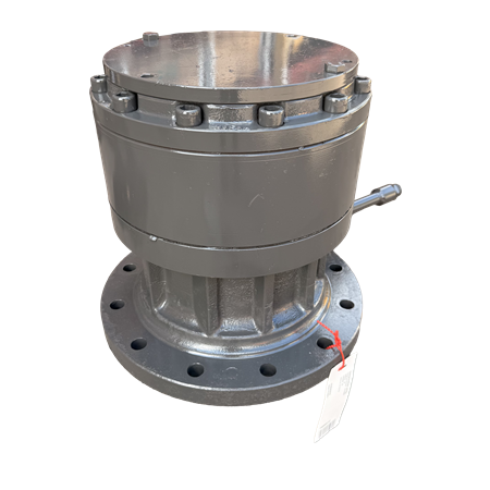 Svängväxellåda ec220e